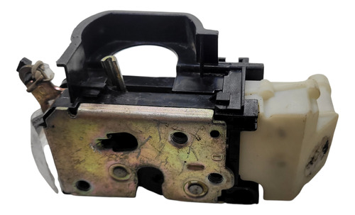 Fechadura Dianteira Direita Fiat Palio/ 1998 (al) Cxf 80
