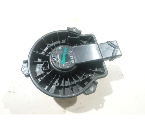 Motor Do Ar Forçado Honda Fit 2015