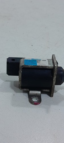 Válvula Solenoide Partida Frio Hyundai Hb20 2014 (vj)