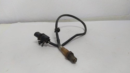 Sonda Lambda Inferior Fiat Toro Ranch 2019 - 0281004583584