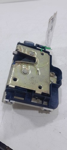 Fechadura Porta Diant.direita Volkswagen Golf 95/02 (vj)