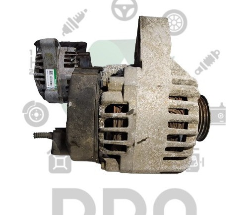 Alternador Fiat Fiorino 1.4 2014