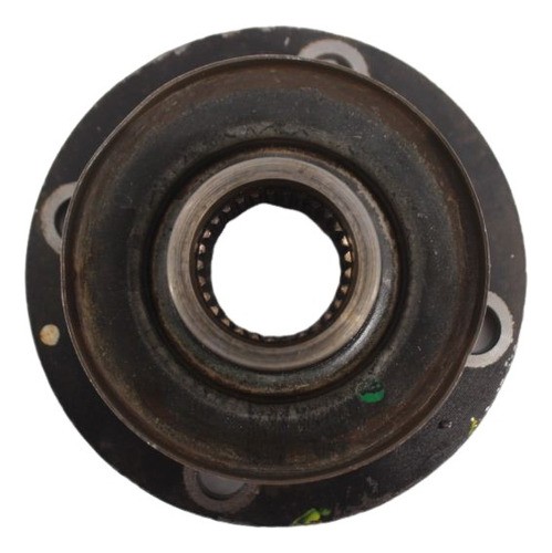 Flange Pinhão Diferencial Tras Hilux 05-15 C/detalhe (452)