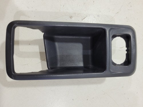 Moldura Maçaneta Interna Ford Focus 09/13 3m51226a37 (r)