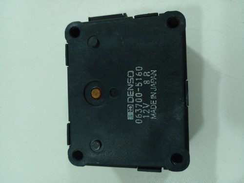 Atuador Ar Condicionado Fiat Tempra 1997 0637005160 (m)