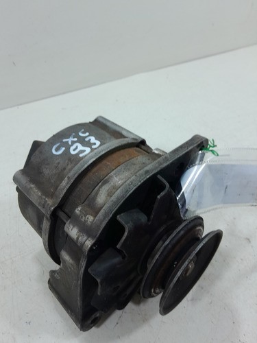 Alternador Fiat Uno Eletronic 1994/1999 (vj)