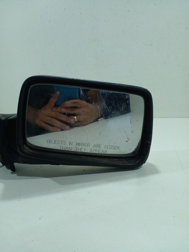 Retrovisor L.e Elétrico Golf 94/98 90685402 (vj)