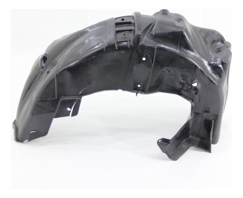 Para-barro Int Tras Ld Subaru Impreza 2008-2011 Us (685)