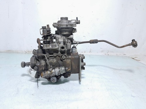 Bomba Injetora Motor Cummins 4bt Cargo 815 2003