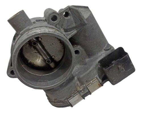 Tbi Corpo Borboleta Peugeot 206 307 2005 2015 Usado