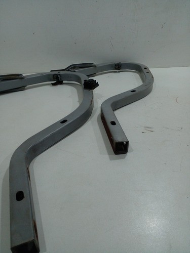  Par Dobradiça Do Porta Malas Toyota Corolla Xei 2000 (vj)