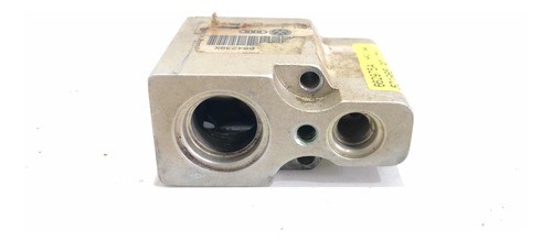 Válvula Expansão Block Audi A3 / Vw Golf 52196590