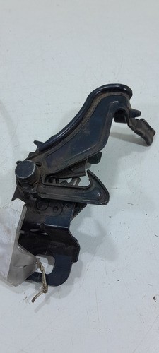 Fechadura Inferior Capo Gm Onix 52053753b(vj)