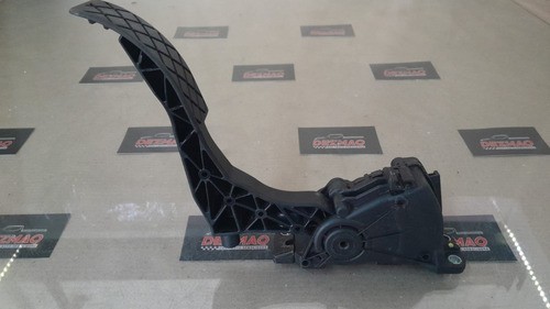 Pedal Acelerador Vw Amarok 10/16 6q1721503m Original