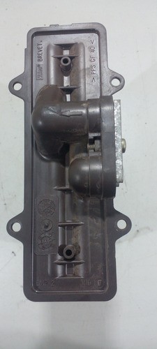 Radiador Ar Quente Gm Vectra 97/05 (r)