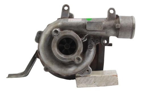 Turbina Toyota Hilux 05-15(256)