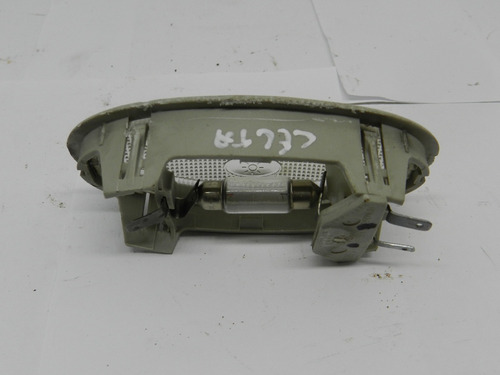 Luz De Teto Cortesia Gm Celta Prisma 2004 A 2016 93307353