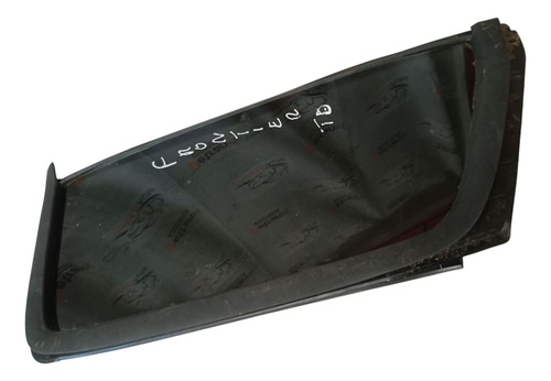 Vidro Fixo Traseiro Direito Nissan Frontier 2009/2012  26091