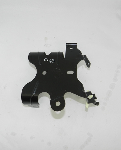 Suporte Caixa Fusivel Ford Ecosport 2013 A 2017 Cn1514a465a