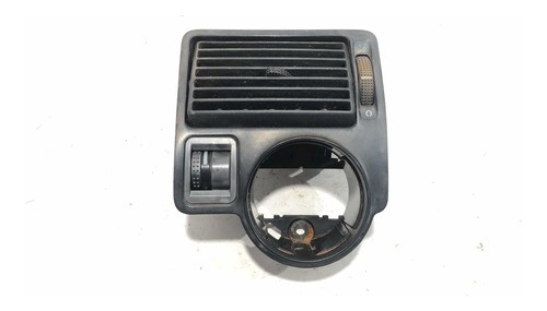 Difusor Saída De Ar Vw Golf / Bora Motorista 1j1815715a