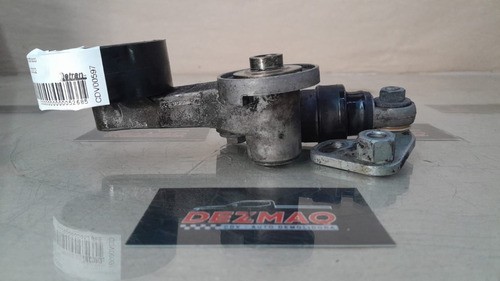 Tensor Esticador Bmw X5 4.4 2003 V8 7503423 Original