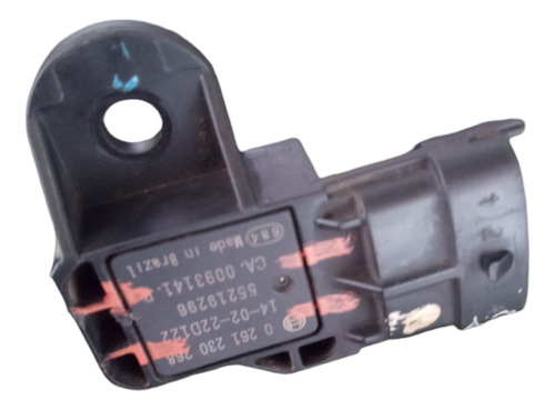 Sensor Map 1.0 1.4 Evo Flex Fiat Palio Uno Strada Punto 2014