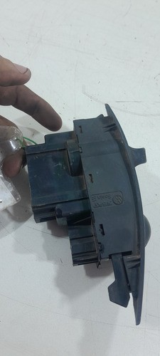 Chave Luz Farol Interruptor Neblina Vw Polo 6n1941531 (vj)