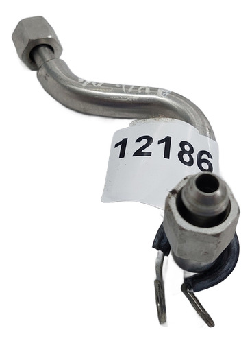 Tubo Cano Da Bomba De Alta A4 2.0 Tfsi Ano 2015 A 2020