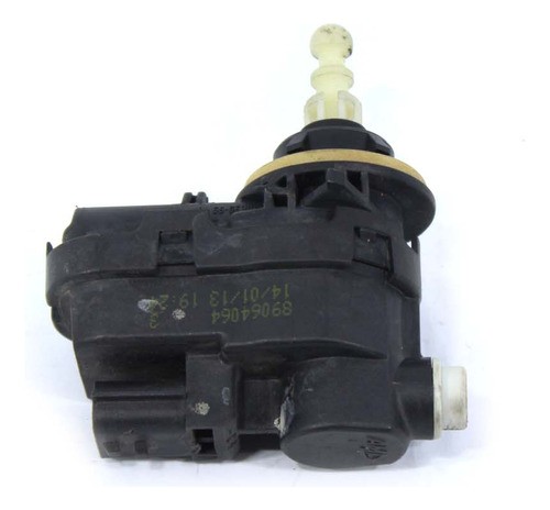 Motor Farol Lado Esquerdo Edge 08/15 Usado (808)