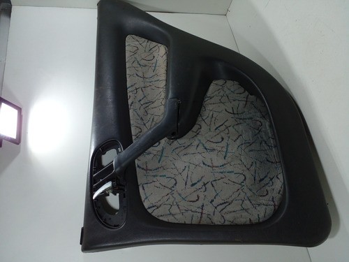 Forro De Porta Tras. Dir. Vw Gol 98 A 04 G2/3 373867216 (m)