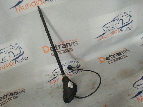 Antena Externa Teto Original Fiat Grand Siena 2012.. 3858