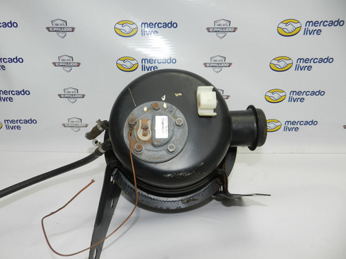 Reservatório Gasolina Vw Kombi 1.4 Flex 1997 A 2014