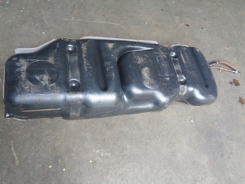 Tanque Diesel Hilux 3.0 2009 2006 2007 2008 2010 