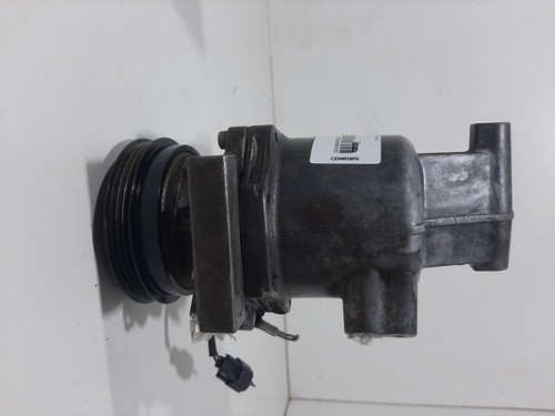 Compressor Ar Cond Renault Logan Sandero 1.0 3cc 926004984r