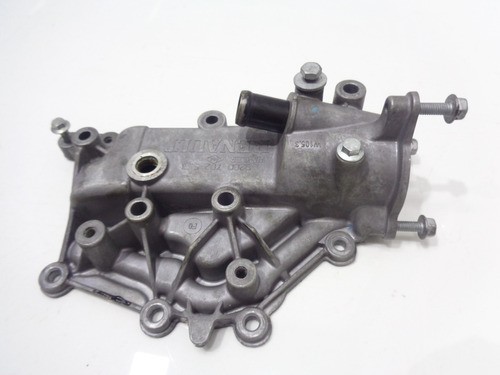 Flange Válvula Termostática Renault Duster 1.6 2014 