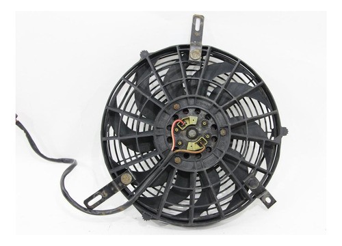 Eletro Ventilador S10 01/11 Usado (386)