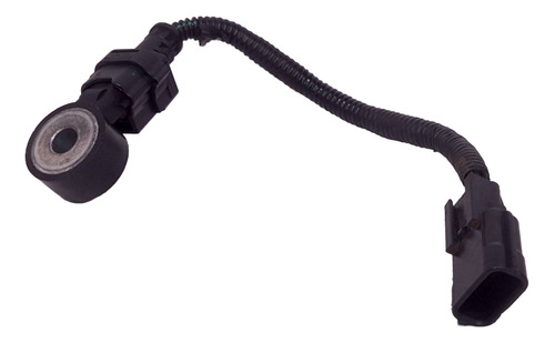 Sensor Detonação Renault Logan Expr 1.0 2019 220601427r