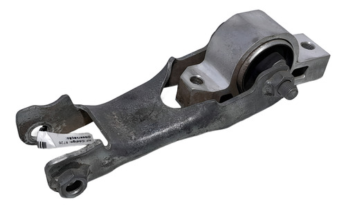 Suporte Coxim Caixa Cambio Ducato 2002/2017 Boxer Jumper