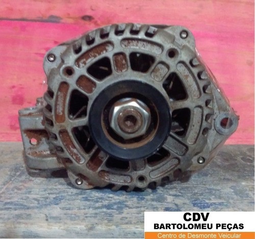 Alternador Chevrolet Onix 2013