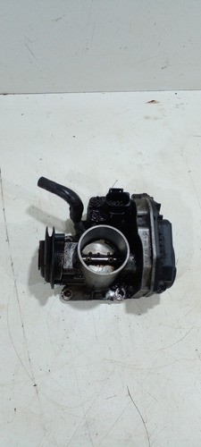 Tbi Corpo Borboleta Vw Gol 1.0 8v 16v 1999 (vj)