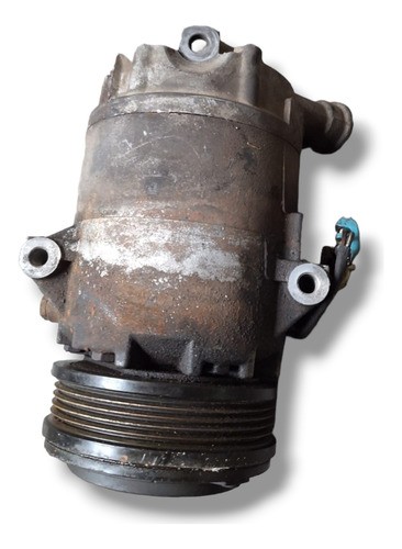 Compressor Ar Condicionado Fiat Doblo 2004 2005 1.8 8v Gm