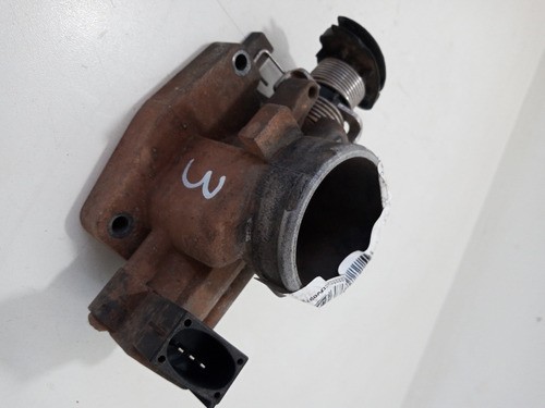 Tbi Corpo De Borboleta Ford Ka 1998 Original