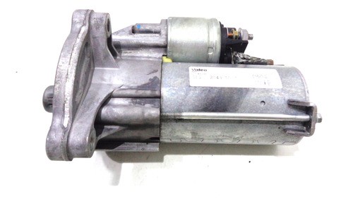 Motor Partida Arranque Peugeot 208 1.6 2014