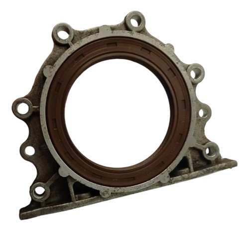 Flange Do Retentor Do Virabrequim Dianteiro Lifan 530