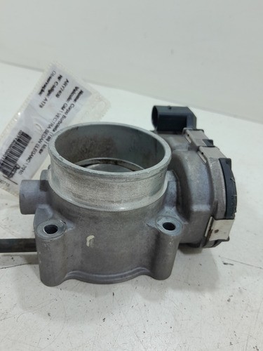 Corpo Borboleta Tbi Astra S10 Vectra 2.0 2.4 8v 93338177(vj)