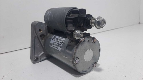 Motor De Arranque Partida Fiat Mobi 8v 2022  Cod.51911199