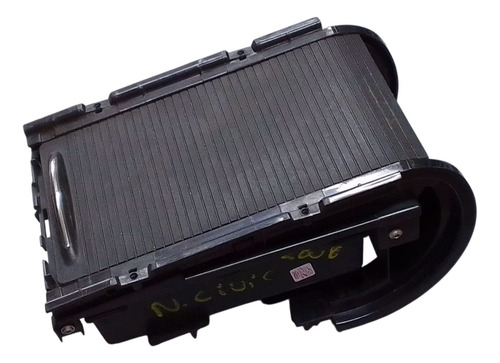 Porta Objetos Console Central Honda Civic 2007 Á 2011  24233