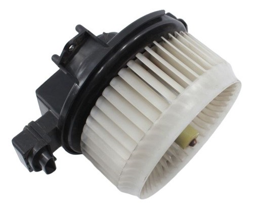 Motor Ventilador Ar Forçado Toyota Hilux-802