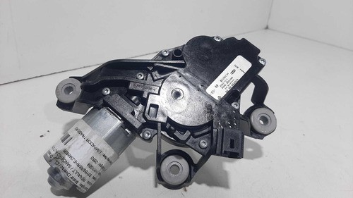 Motor Limpador Vidro Traseiro Sandero 2011 2012 2013 2014