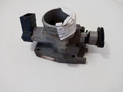 Tbi Corpo De Borboleta Ford Ka 95bf9b989 Original 